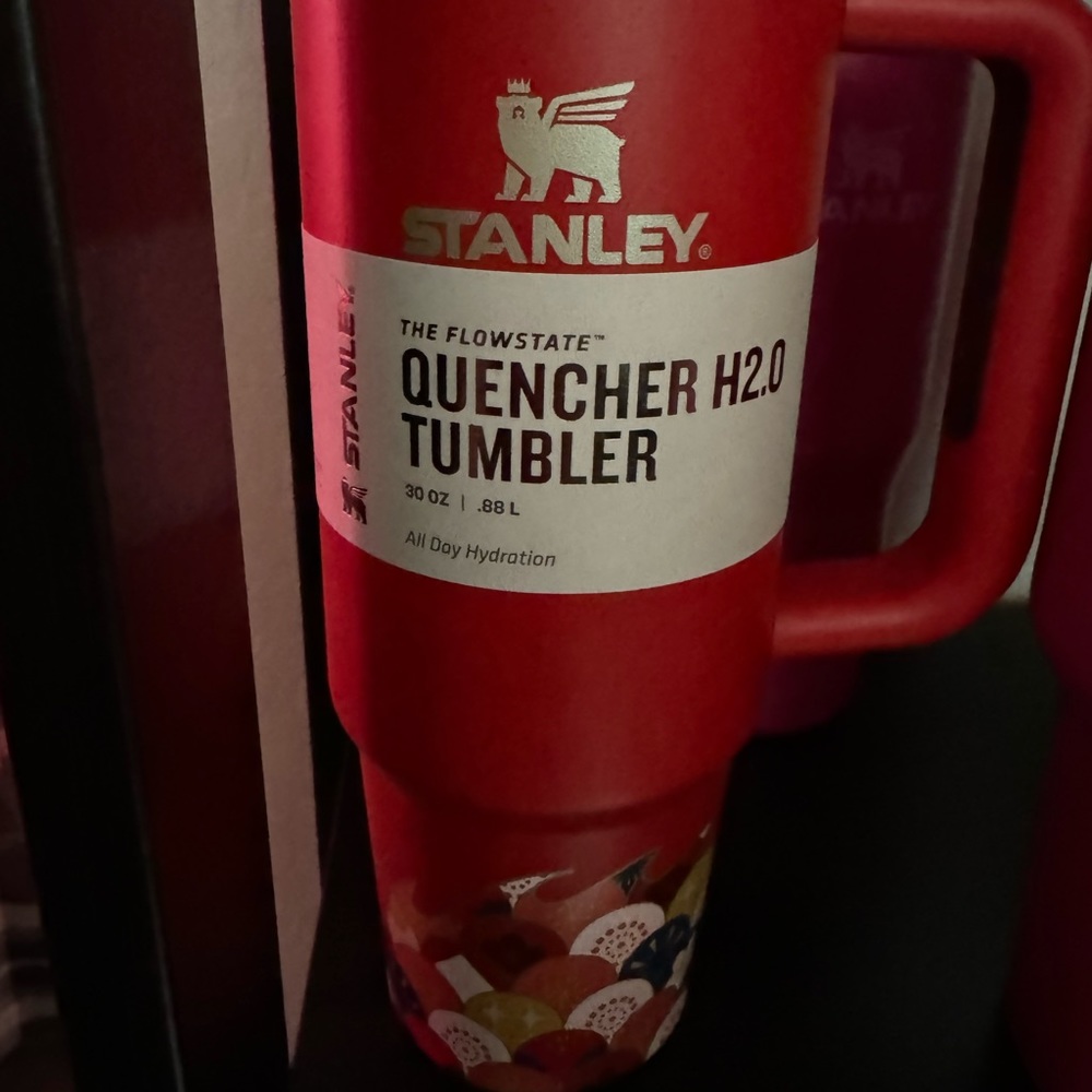 Limited Edition Stanley Cup